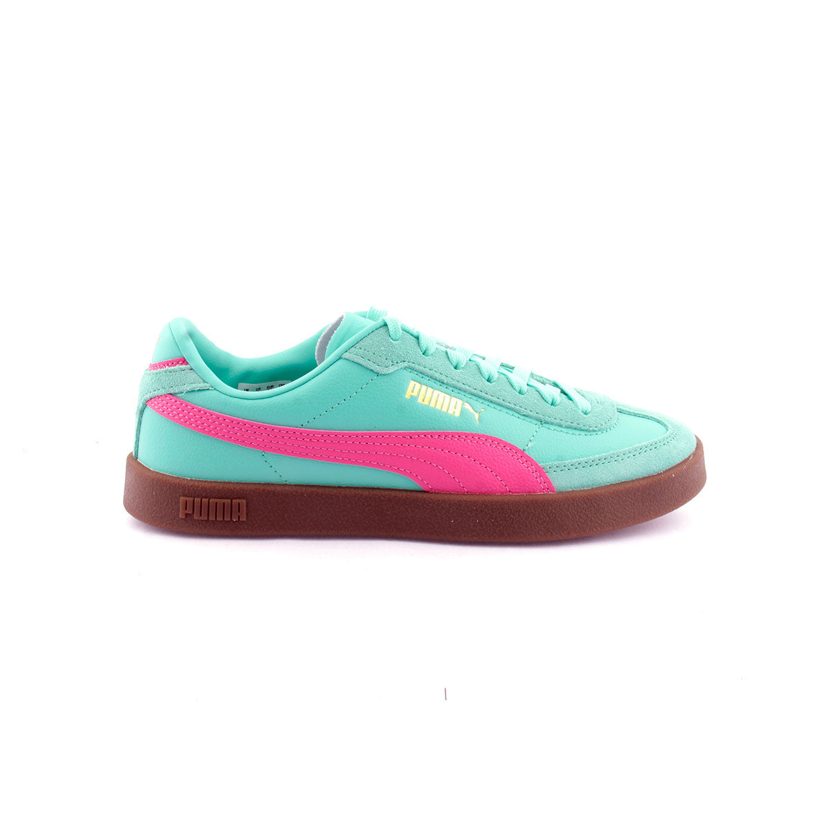 Sapatilha PUMA Club Era II