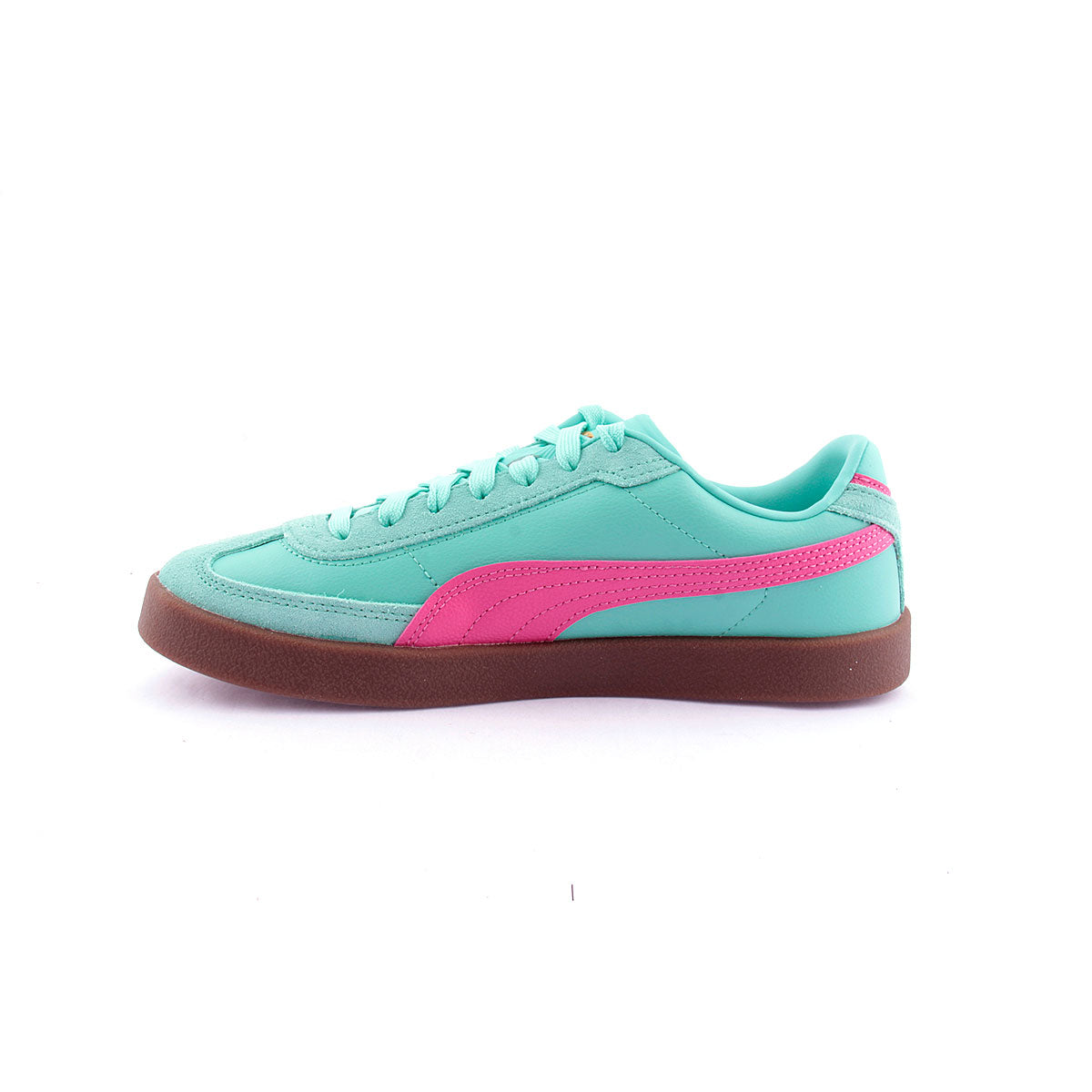 Sapatilha PUMA Club Era II