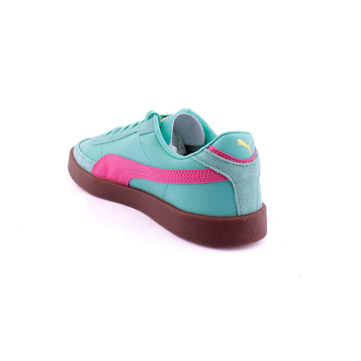 Sapatilha PUMA Club Era II
