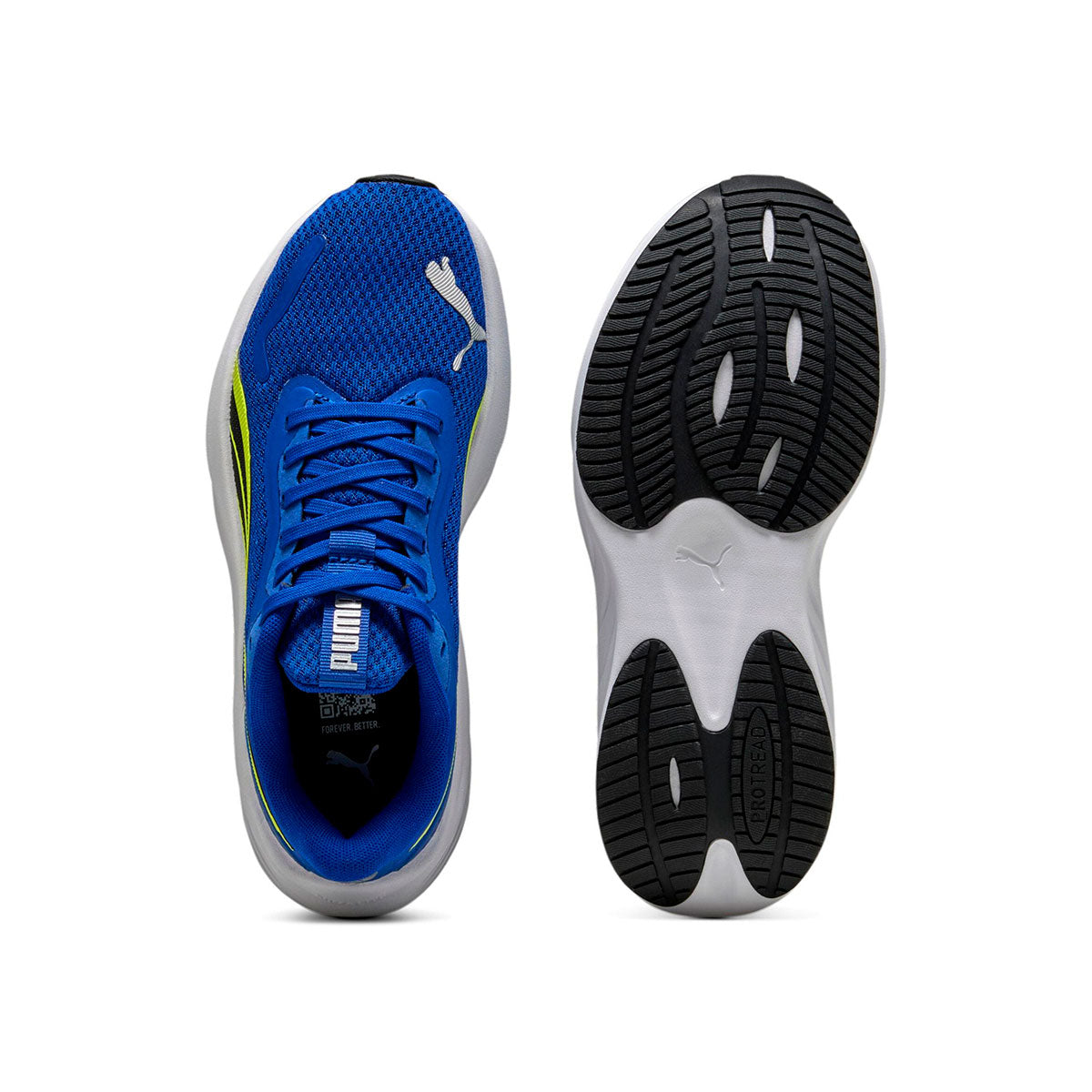 Sapatilha Puma Pounce Lite Jr