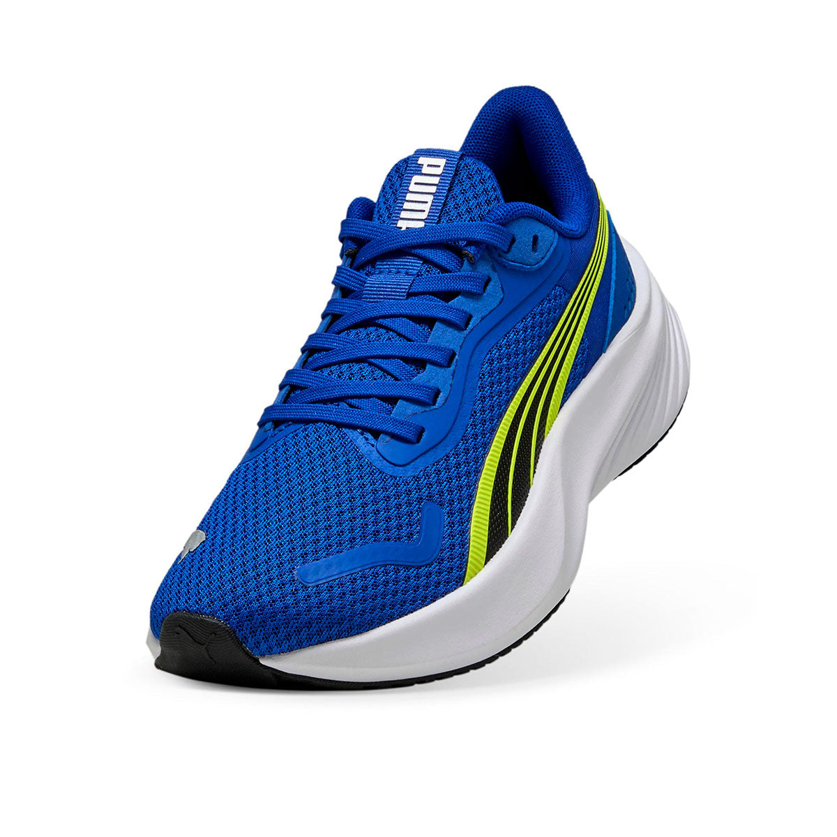 Sapatilha Puma Pounce Lite Jr