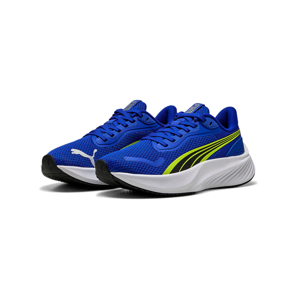 Sapatilha Puma Pounce Lite Jr