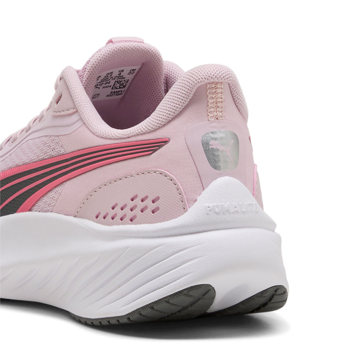 Sapatilha PUMA Pounce Lite