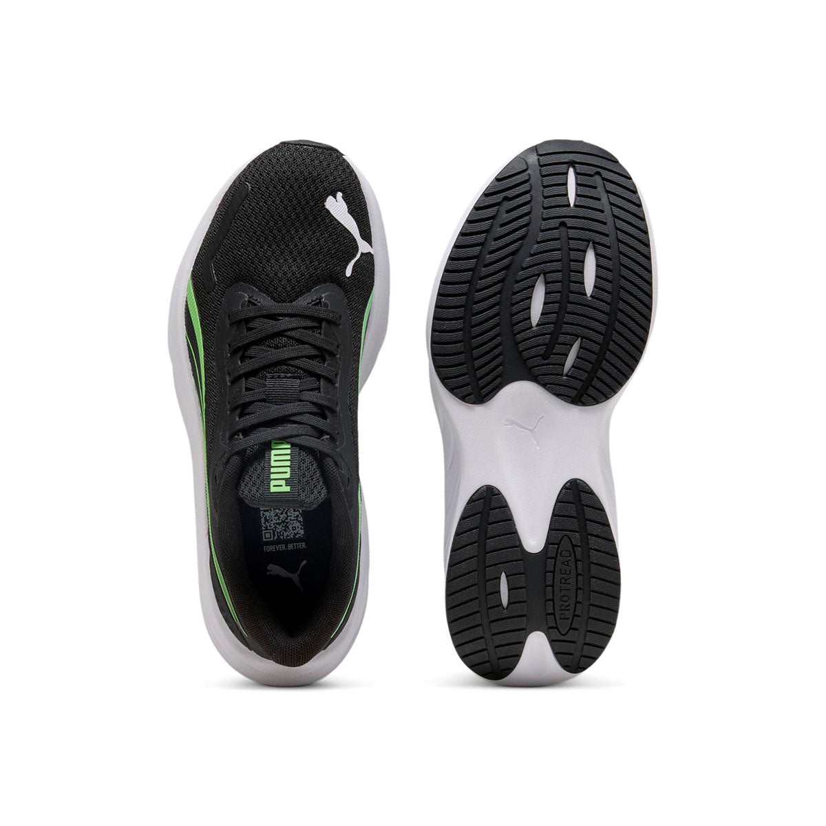 Sapatilha PUMA Pounce Lite