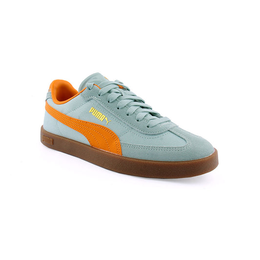 Sapatilha PUMA Club II Era