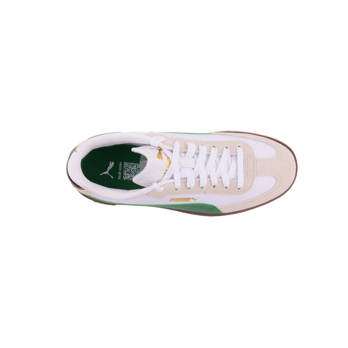 Sapatilha PUMA Club II Era