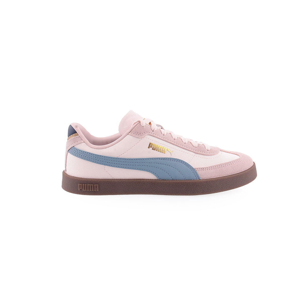 Sapatilha PUMA  Club II Era