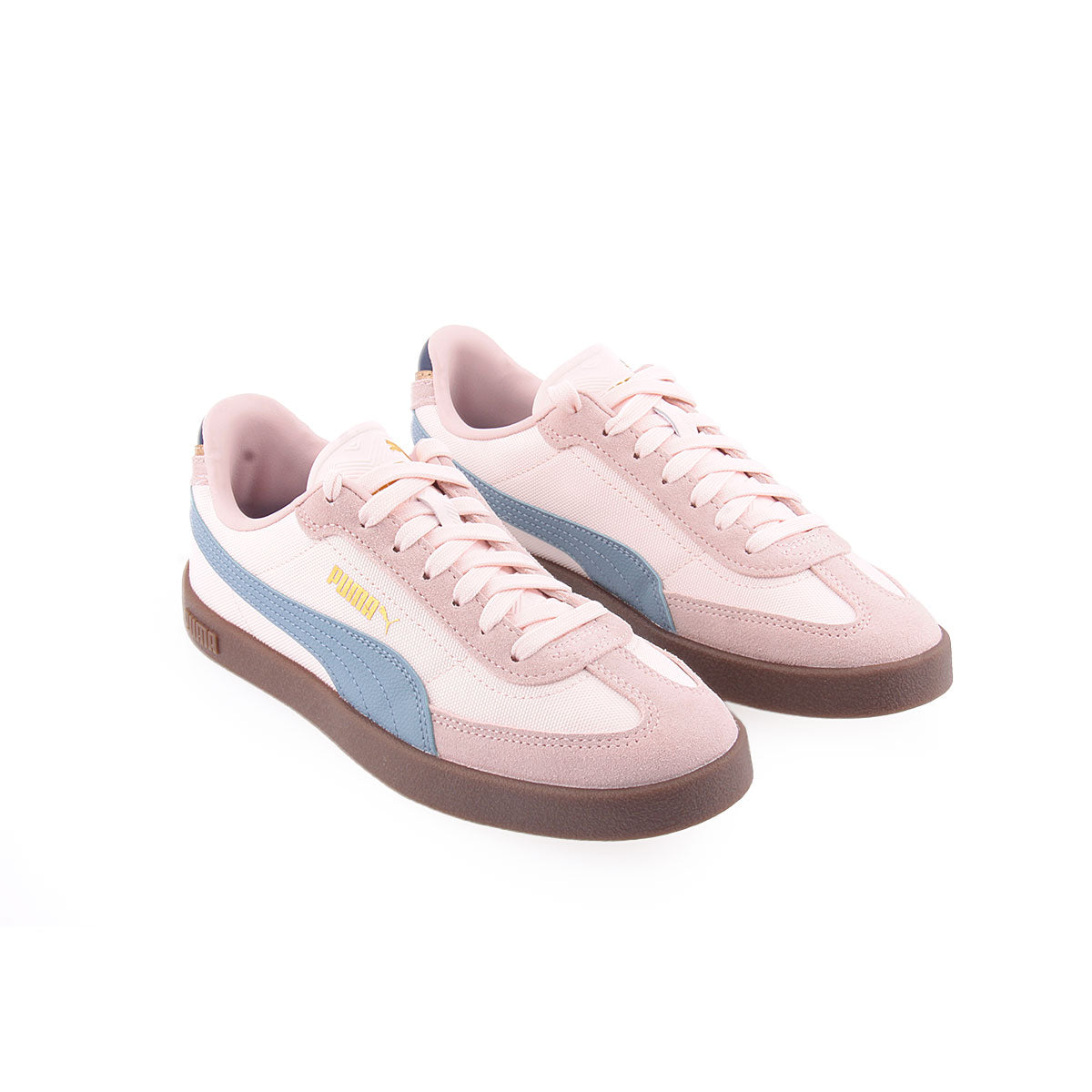 Sapatilha PUMA  Club II Era