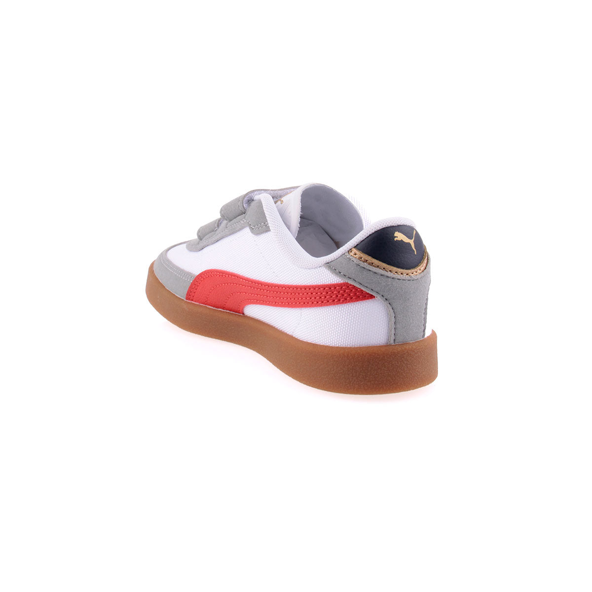 Sapatilha PUMA Club II Era