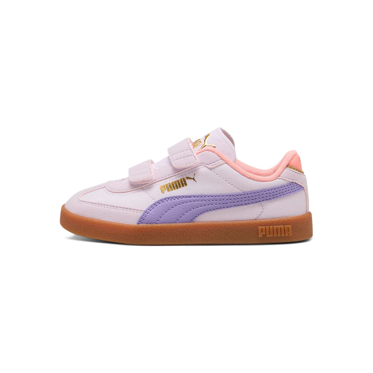 Sapatilha PUMA Club II Era