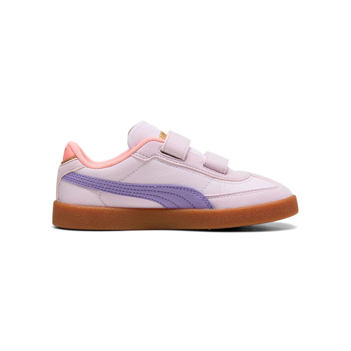 Sapatilha PUMA Club II Era