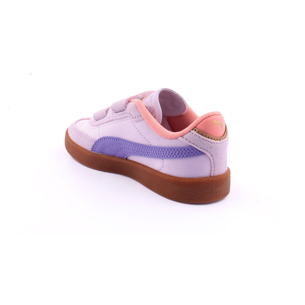 Sapatilha PUMA Club II Era