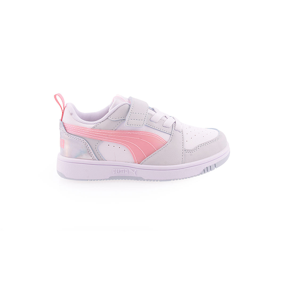 Sapatilha PUMA Rebound
