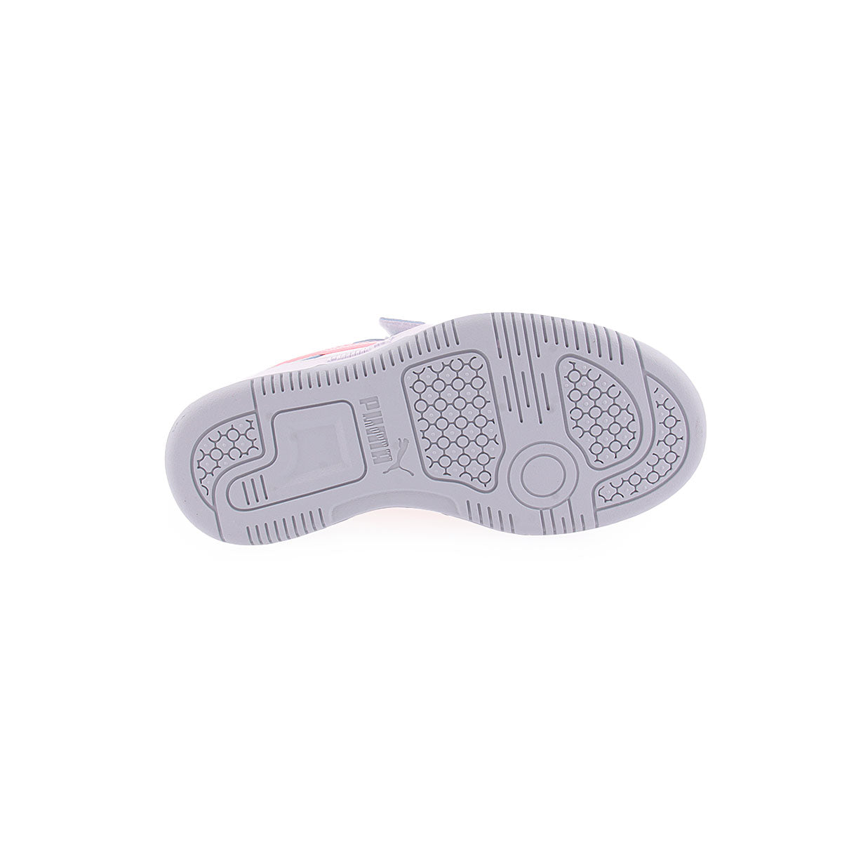 Sapatilha PUMA Rebound