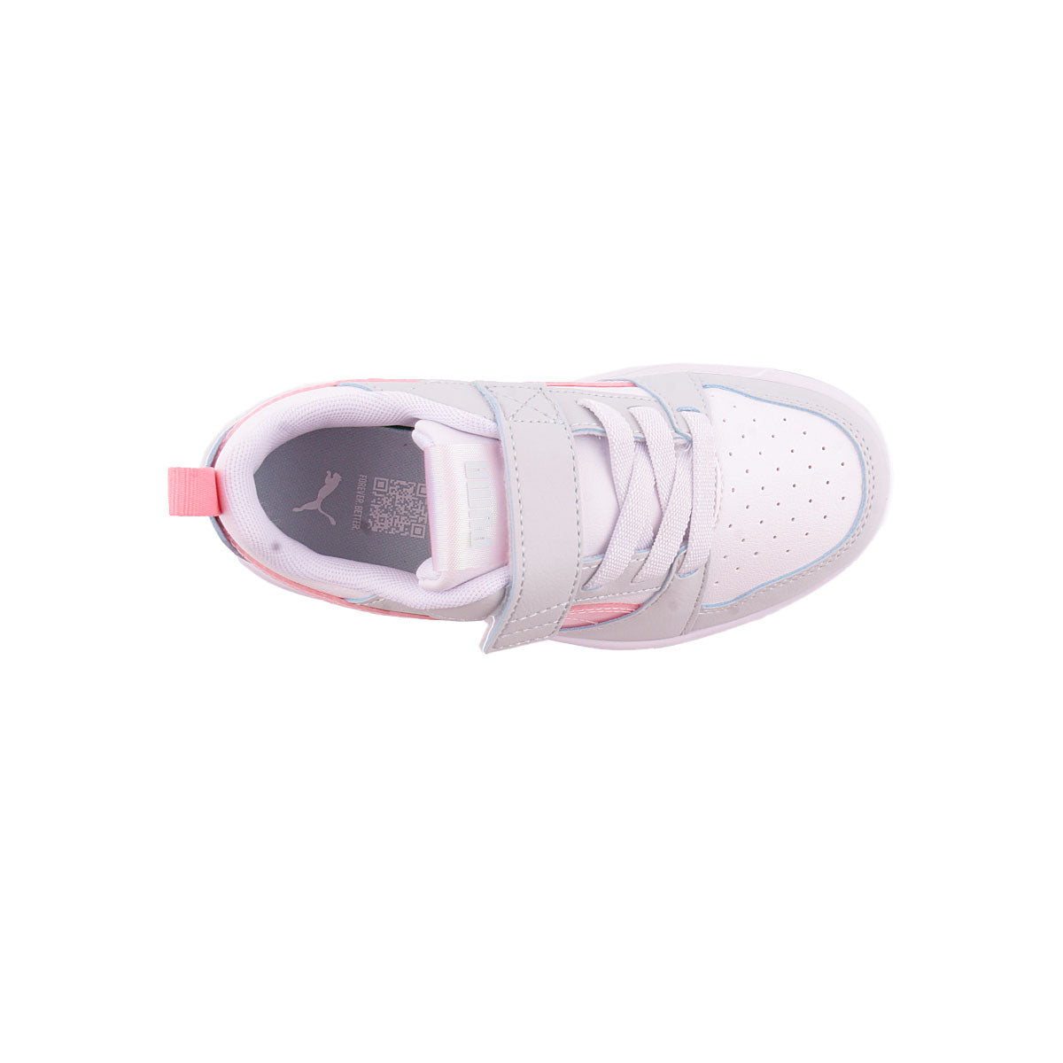 Sapatilha PUMA Rebound