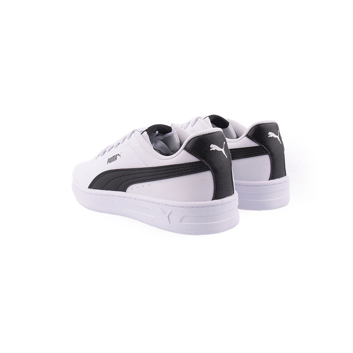 Sapatilha Puma Court Classic