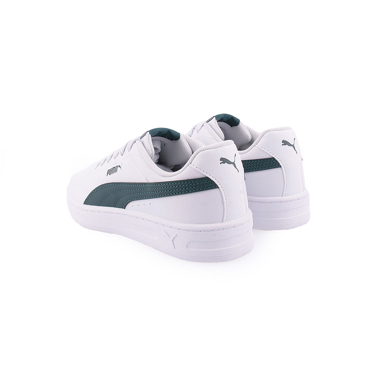 Sapatilha PUMA Court Classic
