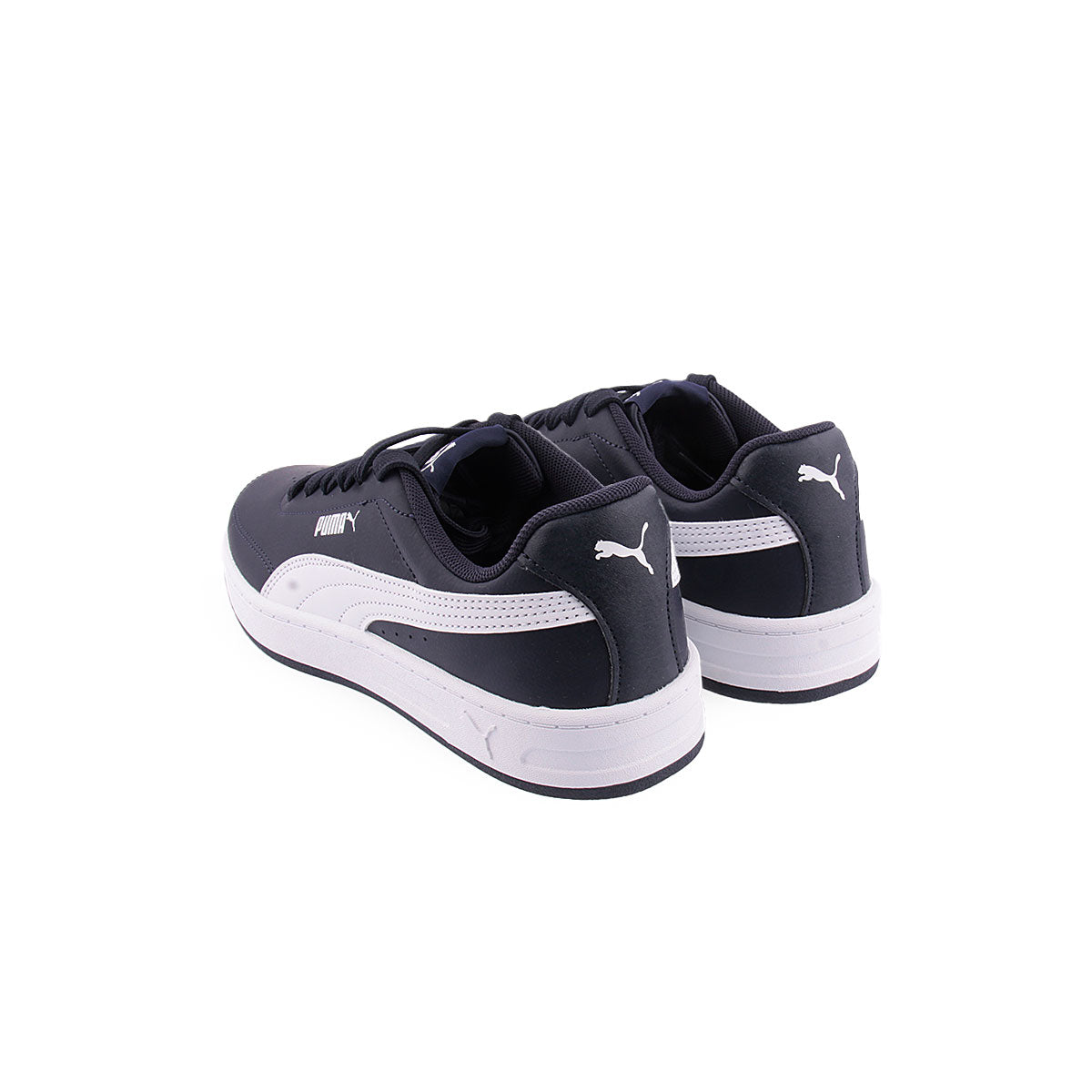 Sapatilha PUMA Court Classic