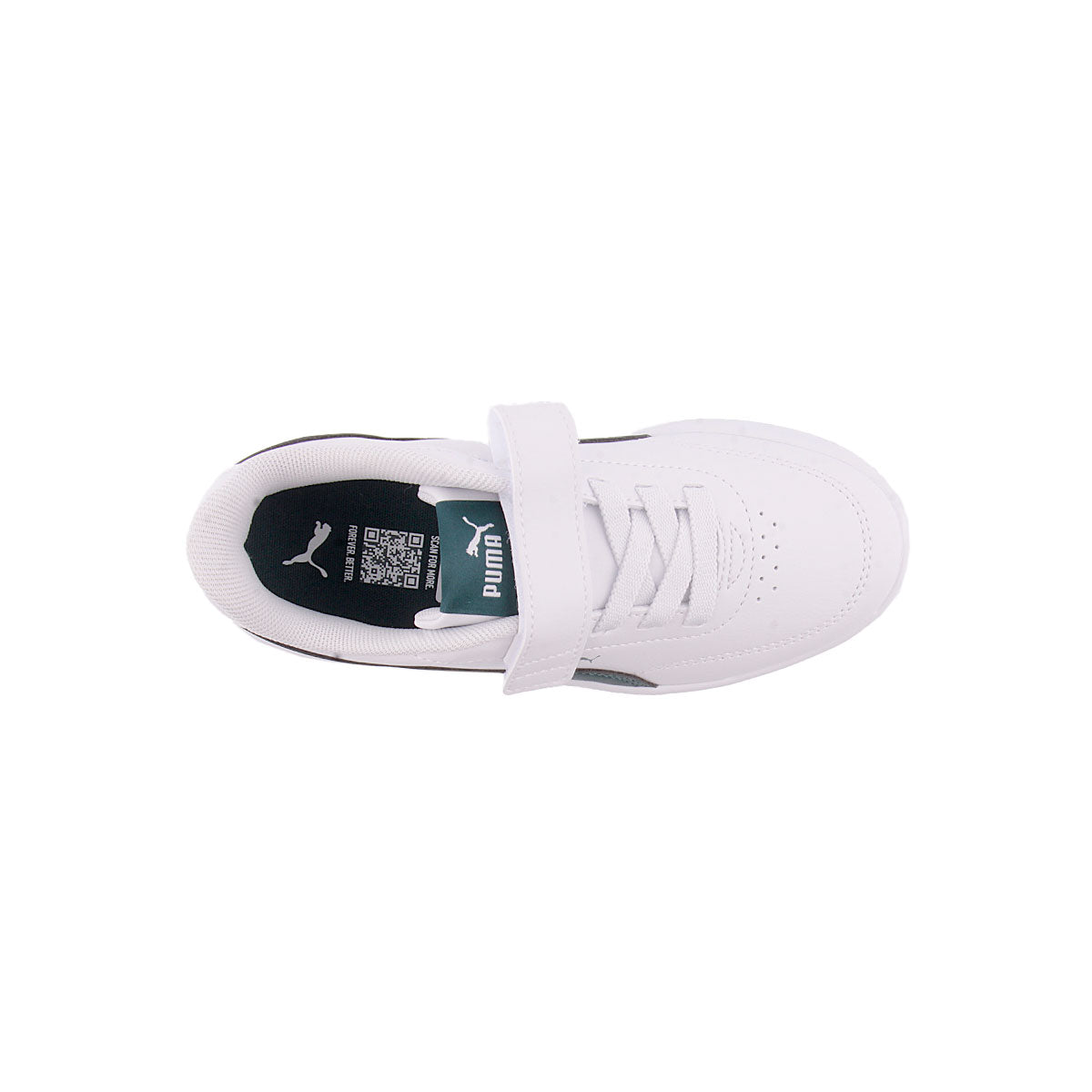Sapatilha PUMA Court Classic