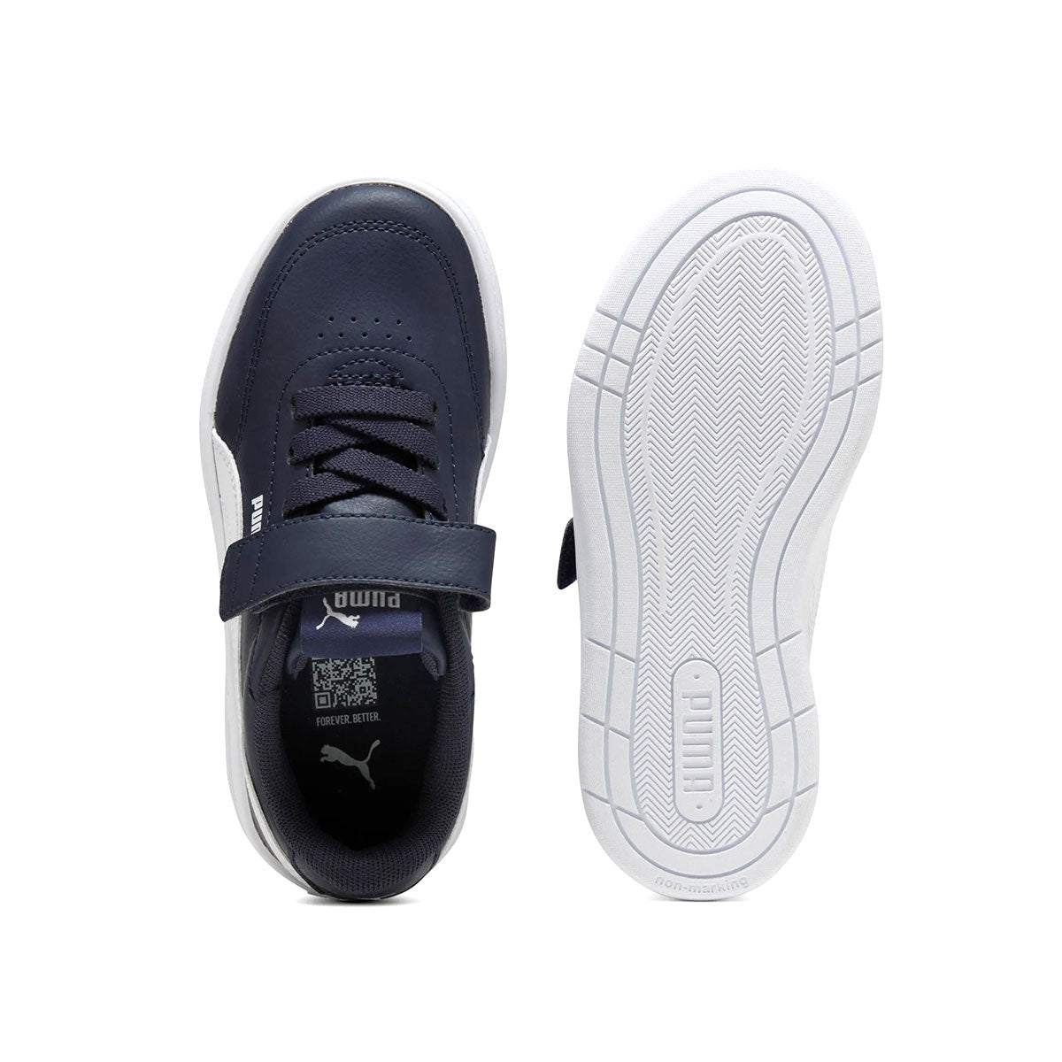 Sapatilha PUMA Court Classic