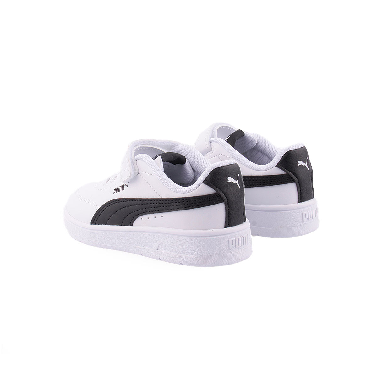 Sapatilha Puma Court Classic