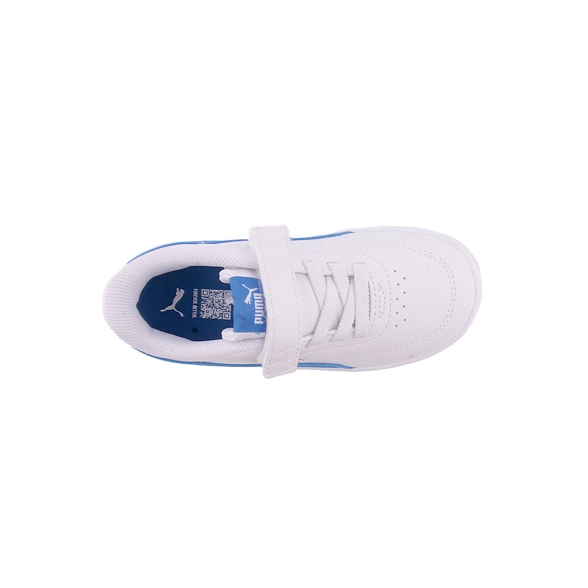 Sapatilha PUMA Court Classic