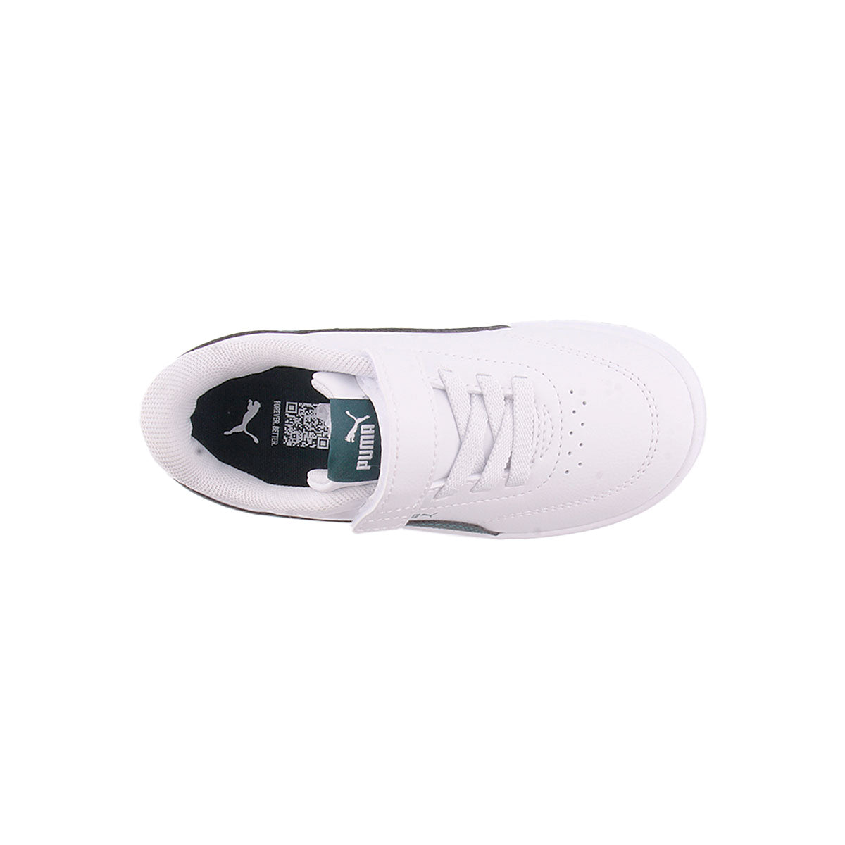 Sapatilha PUMA Court Classic
