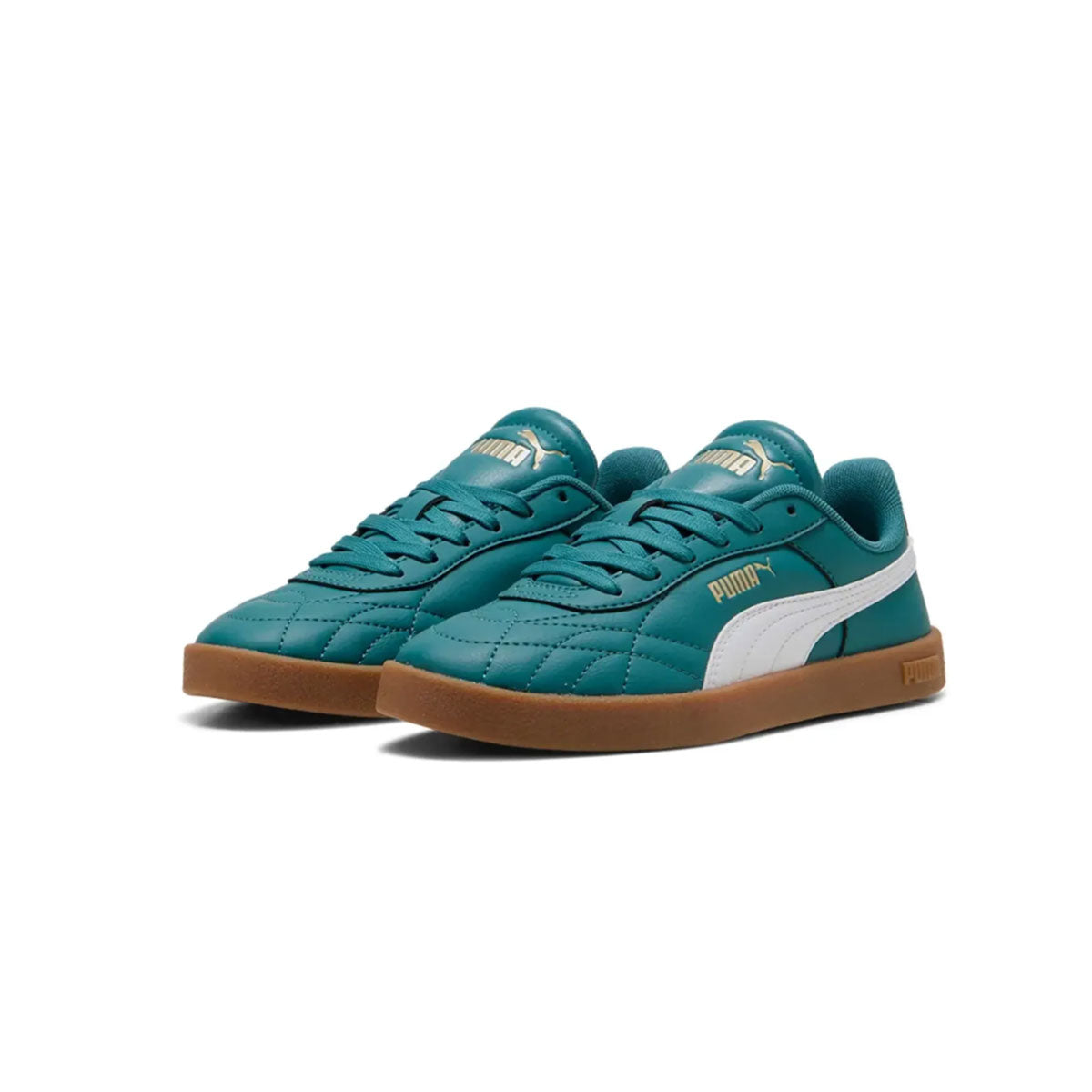 Sapatilha PUMA Club II Era
