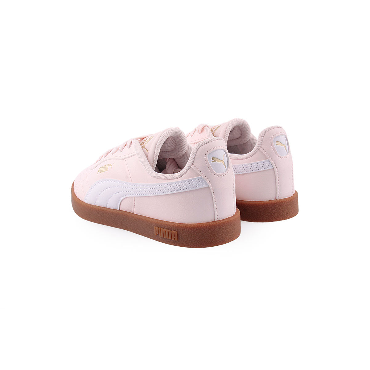Sapatilha Puma Club II