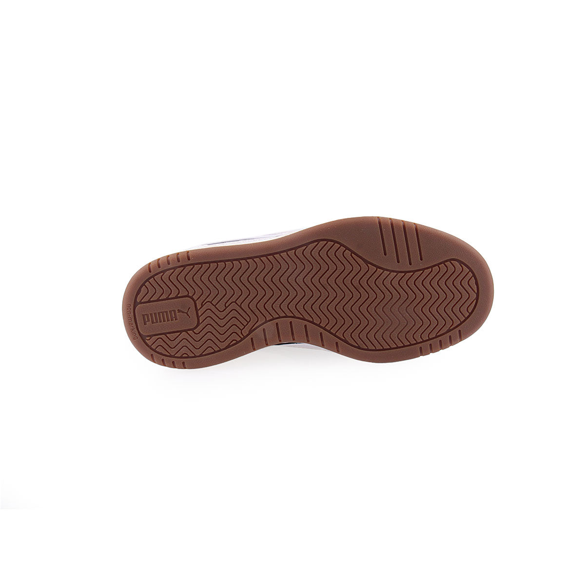 Sapatilha Puma Court Classic