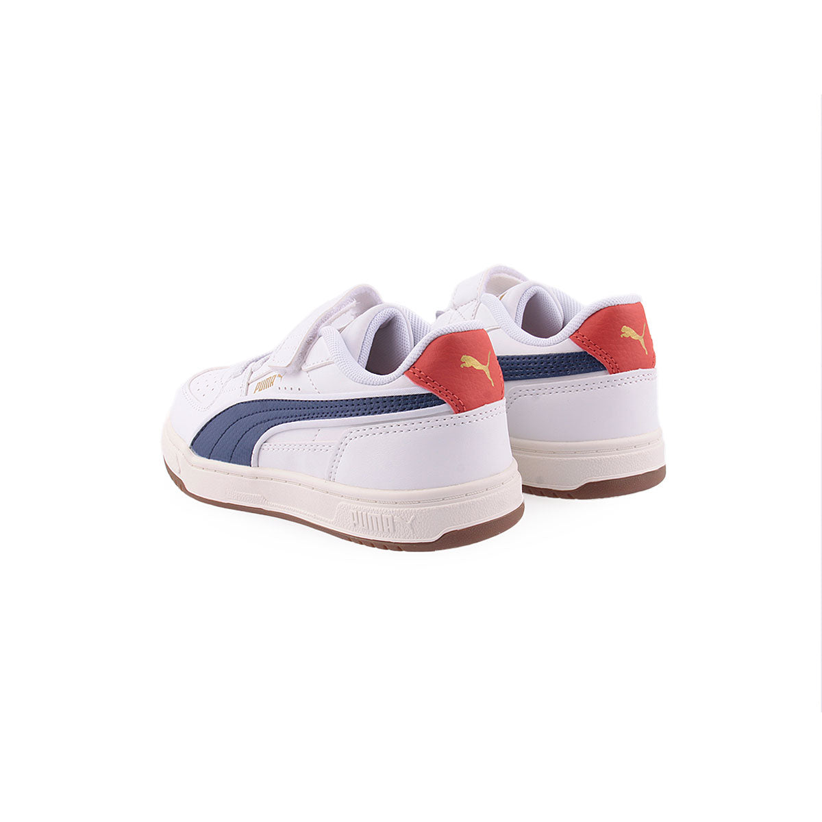 Sapatilha Puma Court Classic