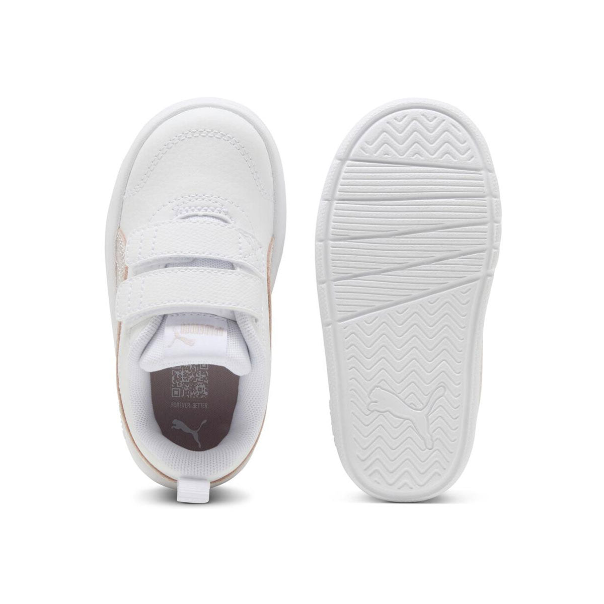 Sapatilha Puma Courtflex