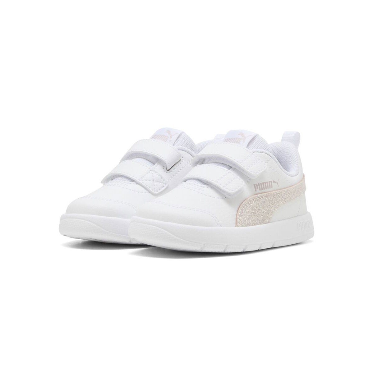 Sapatilha Puma Courtflex
