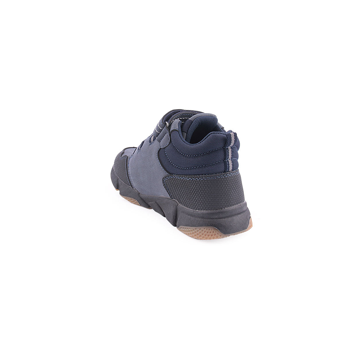Bota CRECENDO
