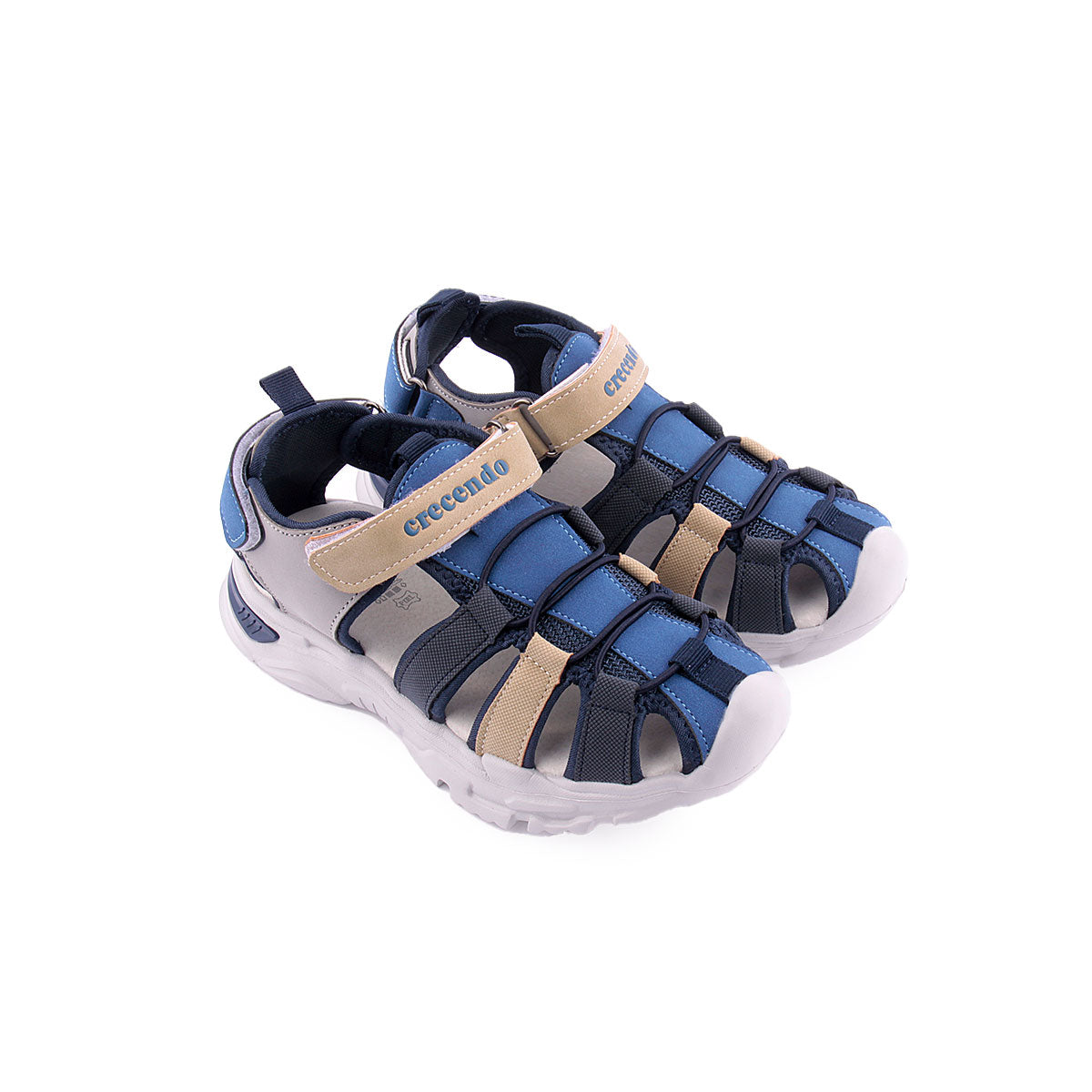 Sandália CRECENDO
