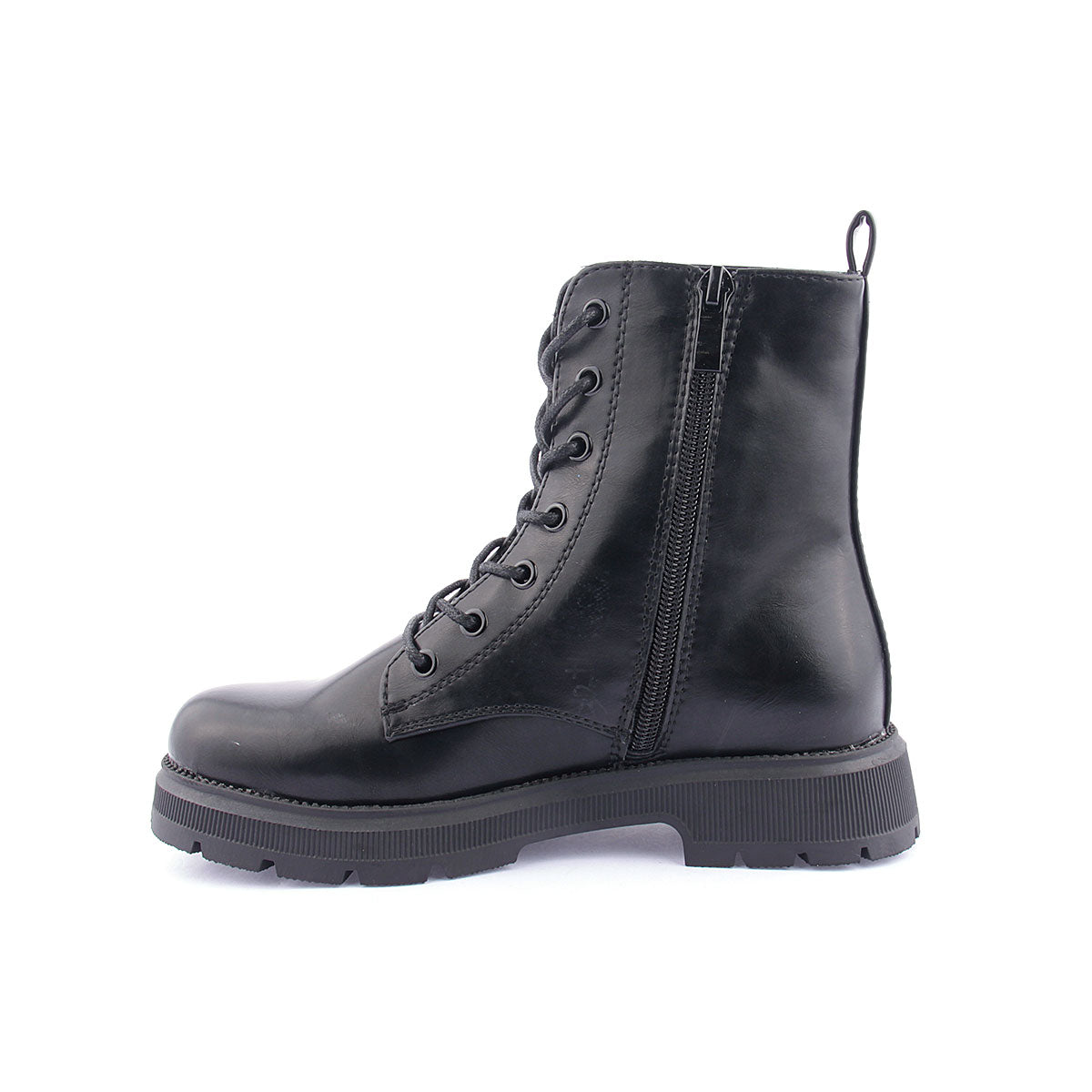 Bota CRECENDO