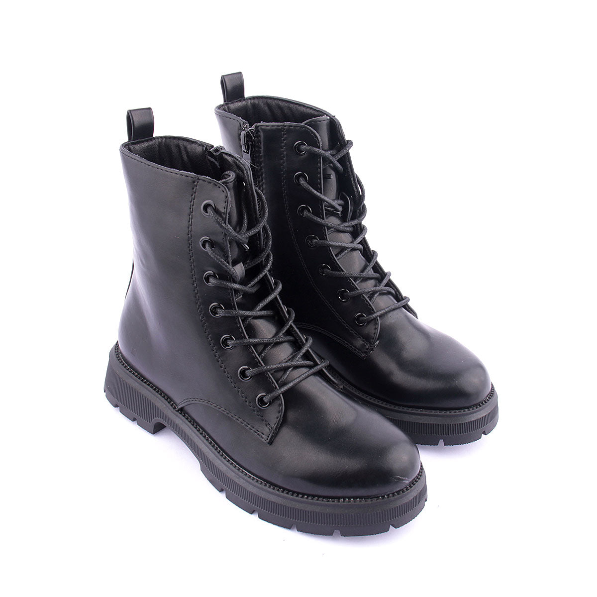 Bota CRECENDO