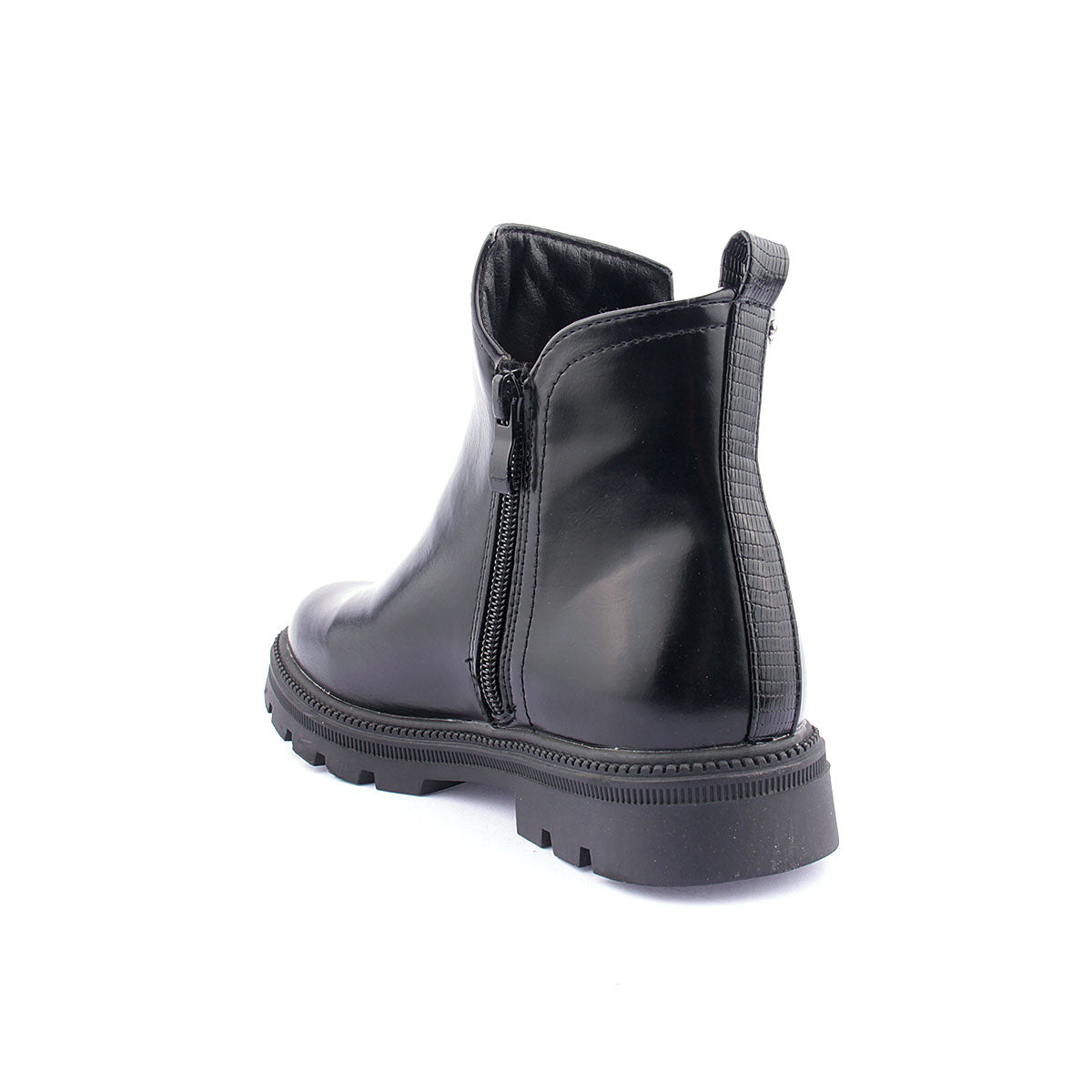 Bota CRECENDO