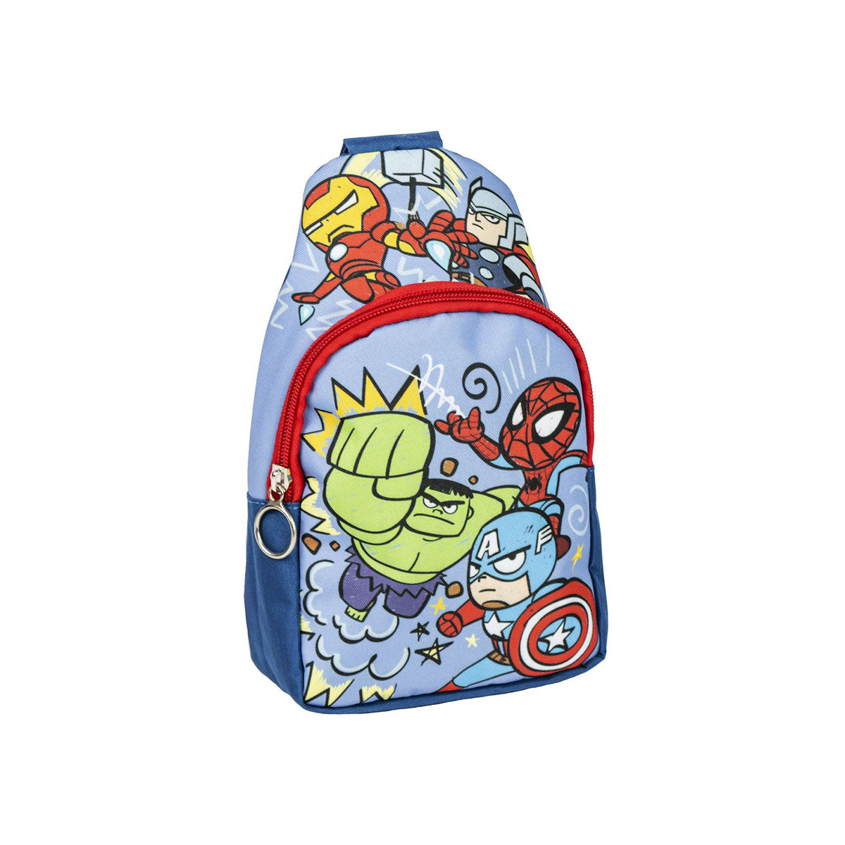 Mochila AVENGERS