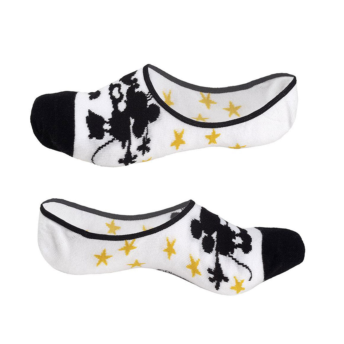 Pack meias 3 MINNIE