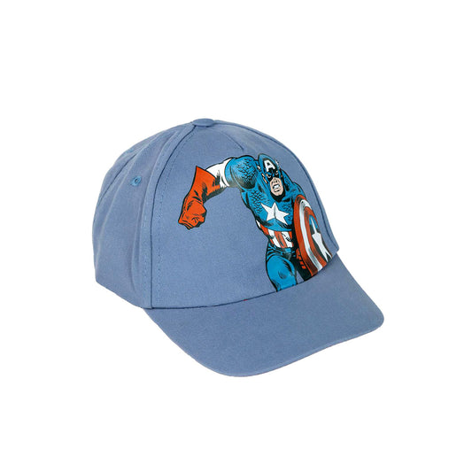 Boné AVENGERS