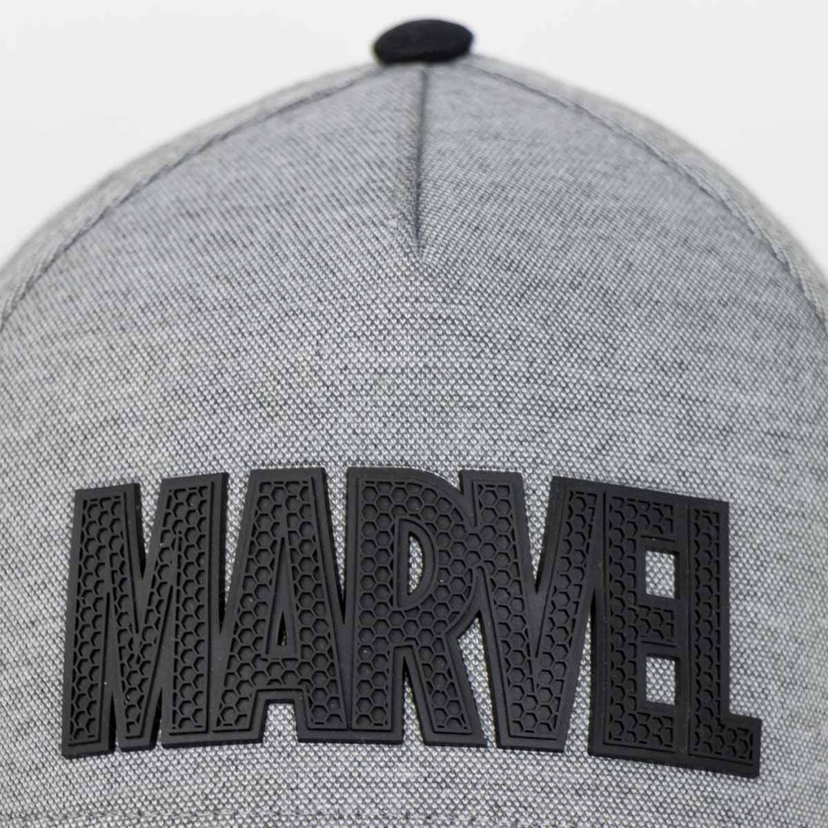 Boné MARVEL