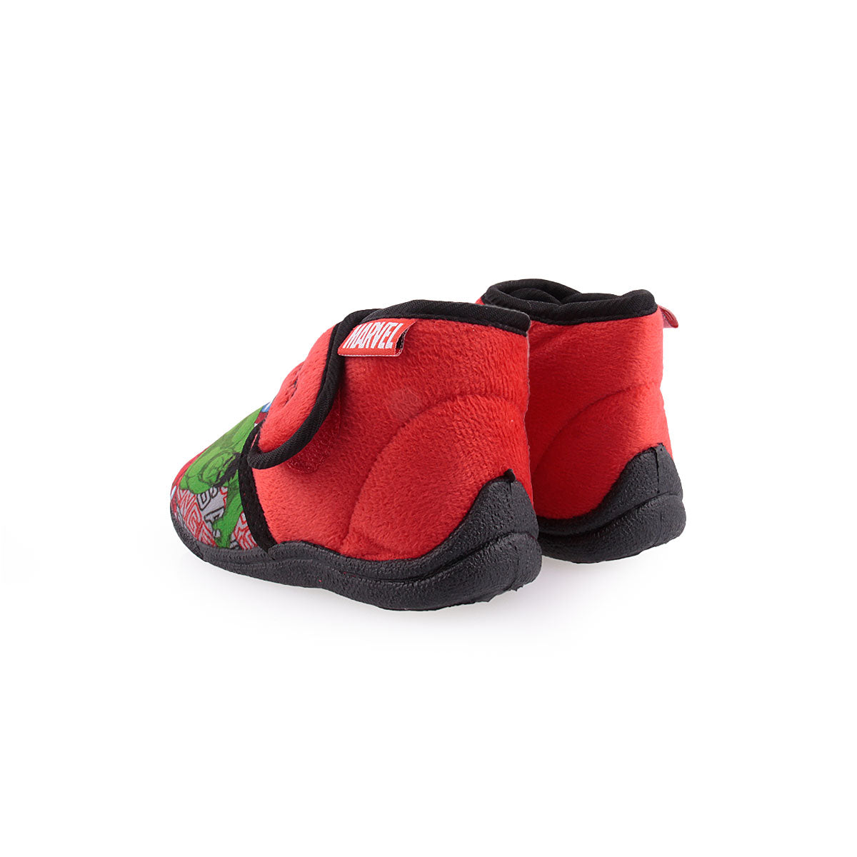 Pantufa AVENGERS
