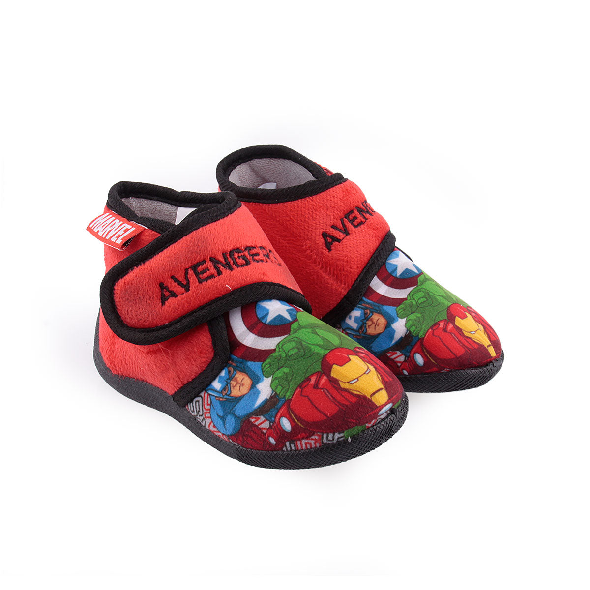 Pantufa AVENGERS
