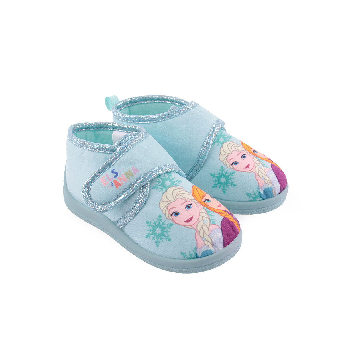 Pantufa FROZEN