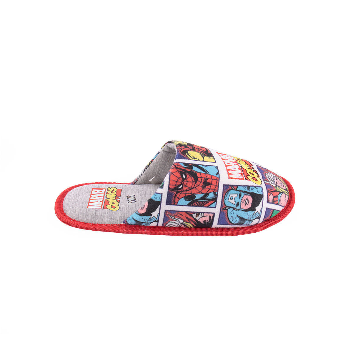 Chinelo MARVEL