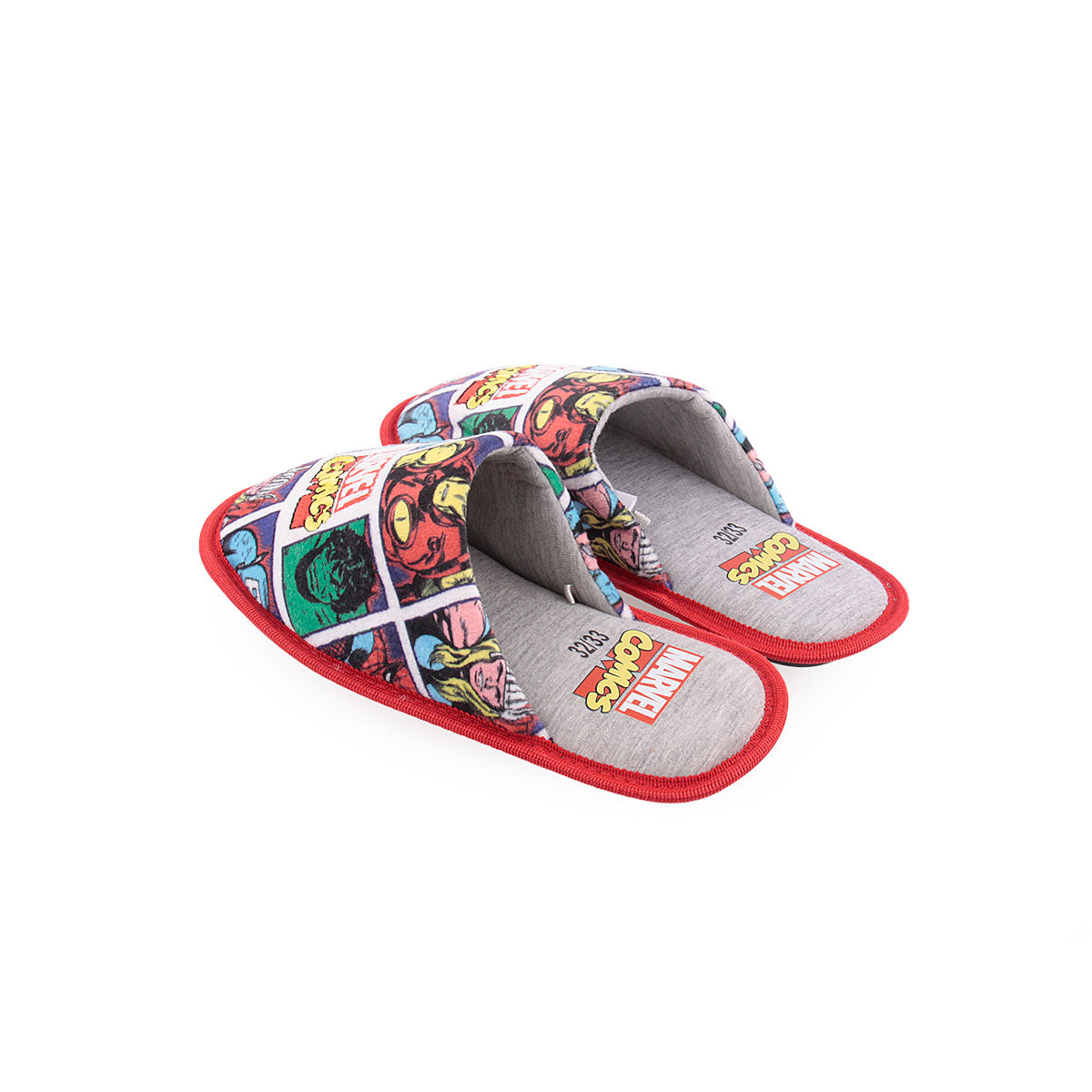 Chinelo MARVEL