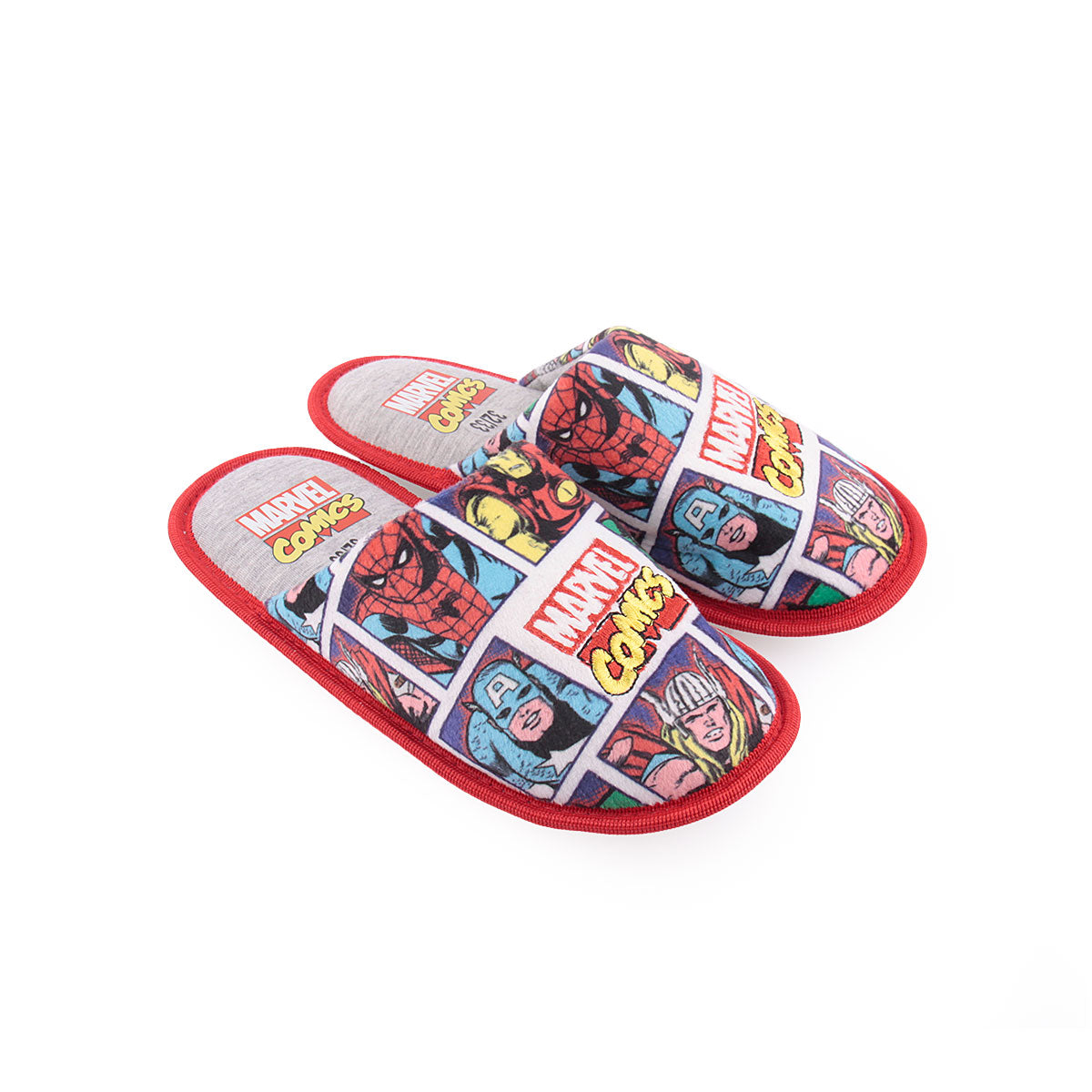 Chinelo MARVEL