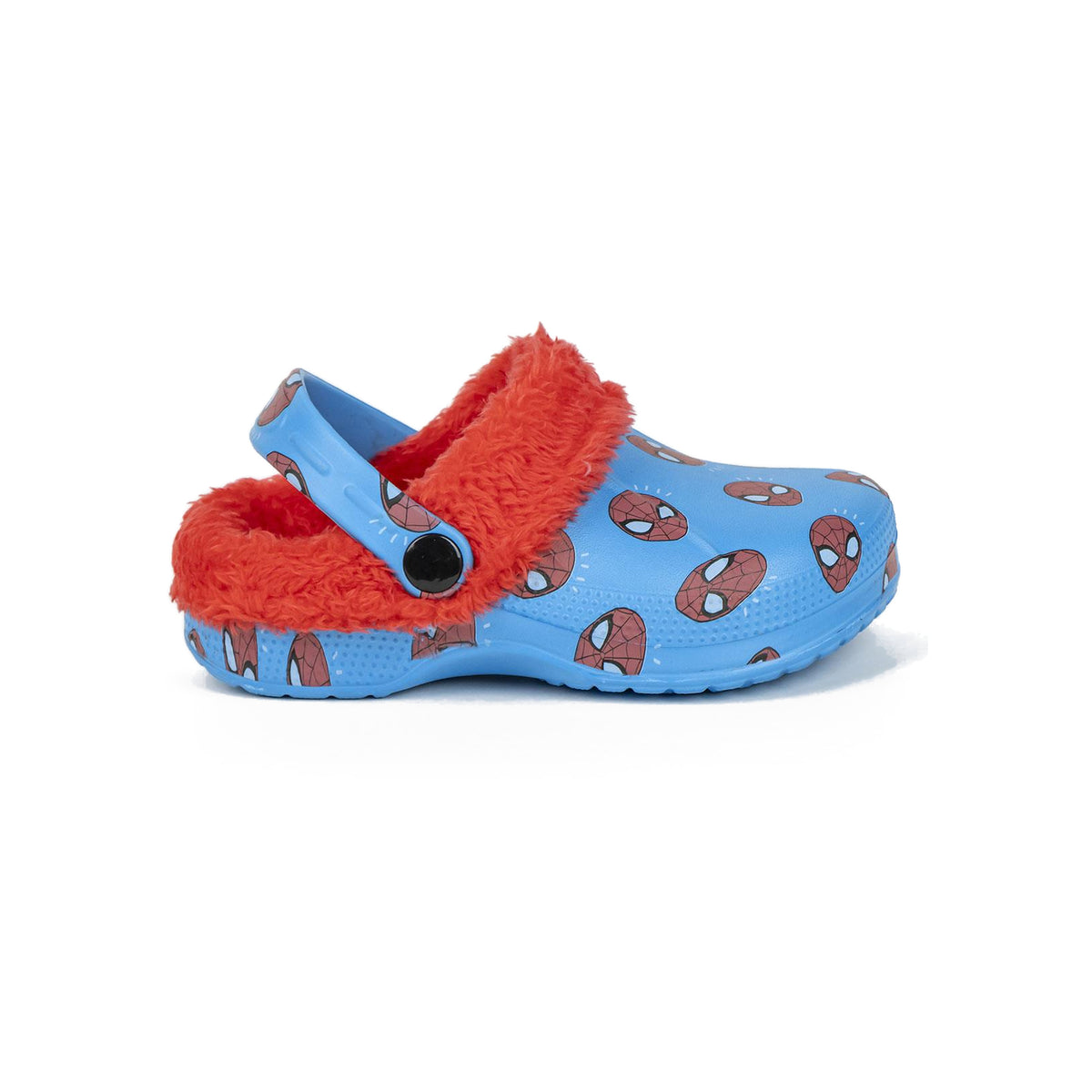 Clog SPIDER MAN