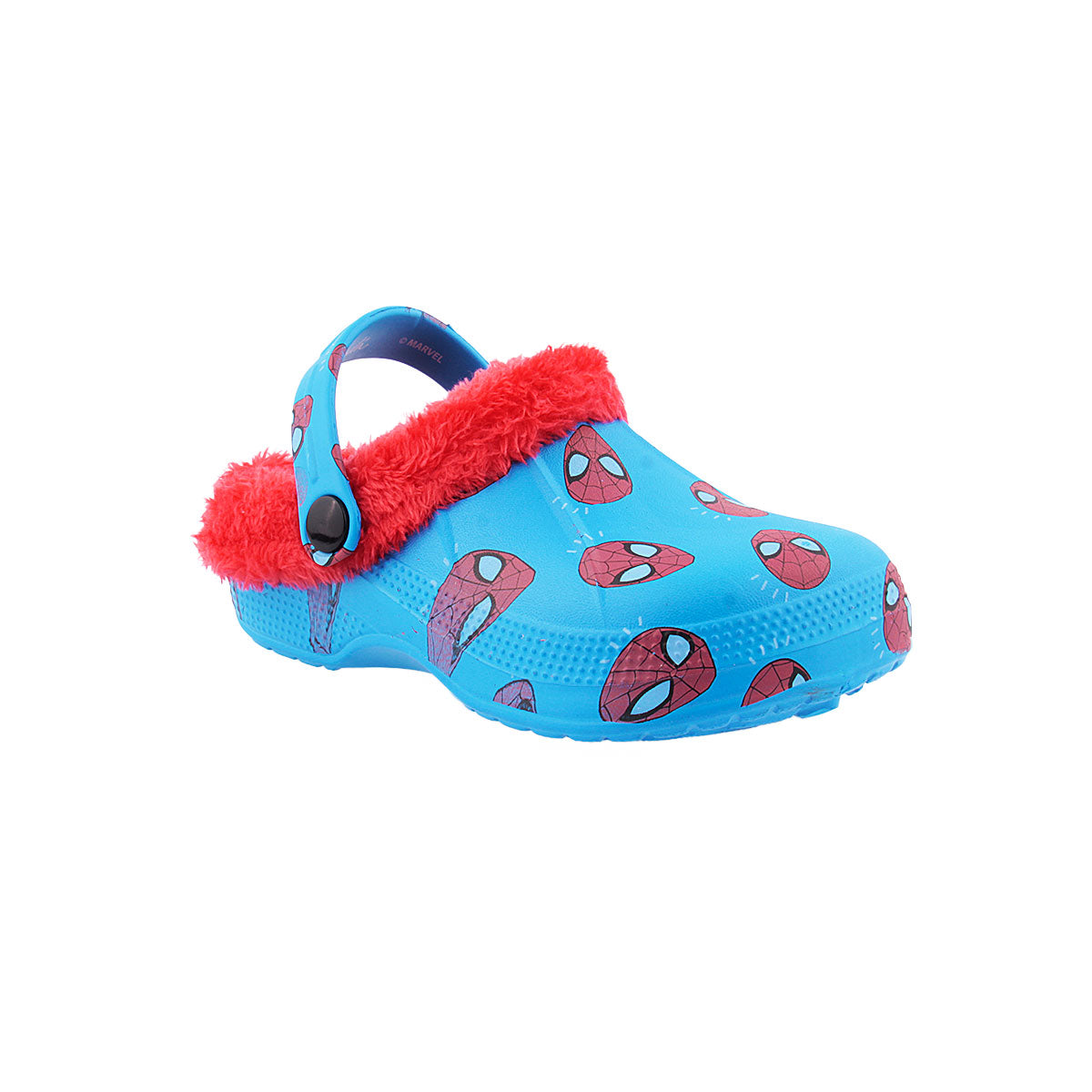 Clog SPIDER MAN